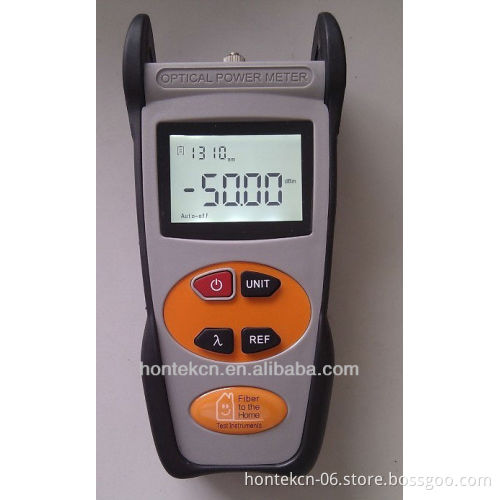 fiber optic power meter HSV-300P